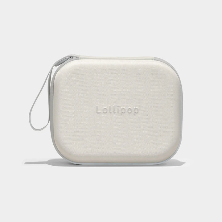 Lollipop Camera Travelpop