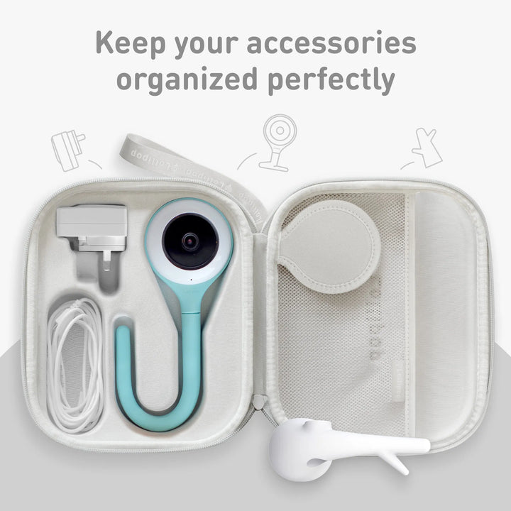 Lollipop Camera Travelpop