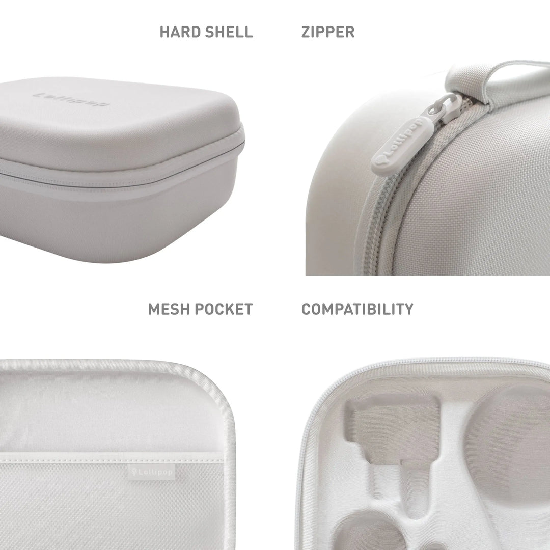 Lollipop Camera Travelpop