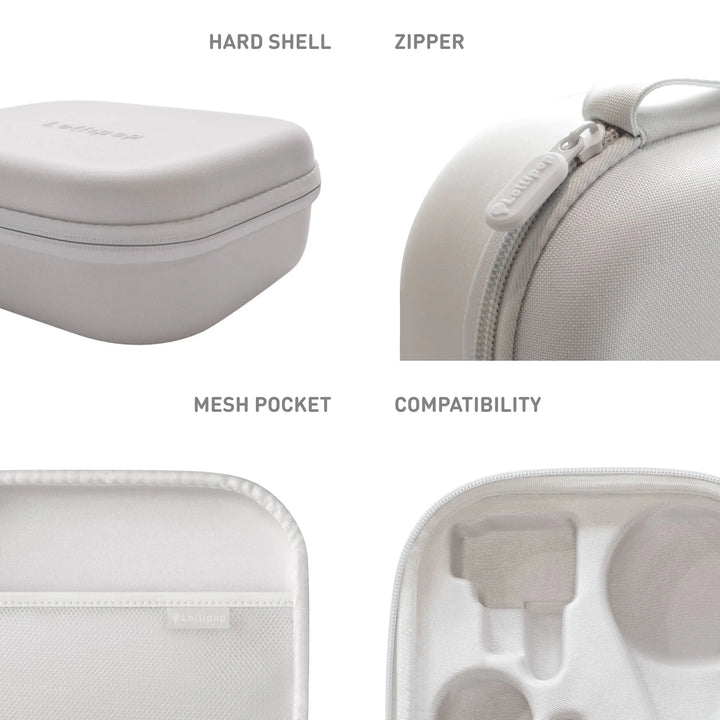 Lollipop Camera Travelpop