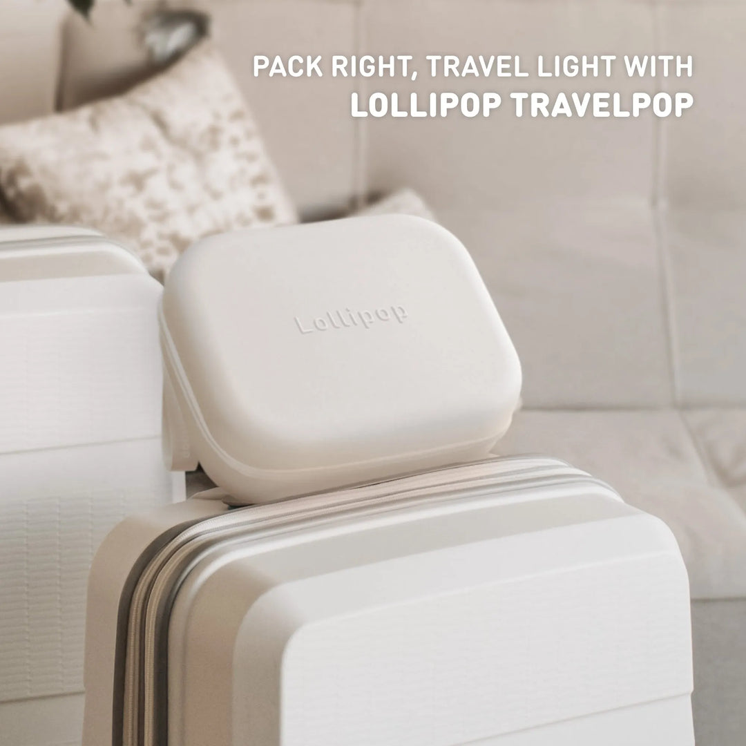 Lollipop Camera Travelpop