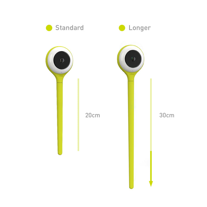 Lollipop Exchangeable Outer 20cm (Pistachio)