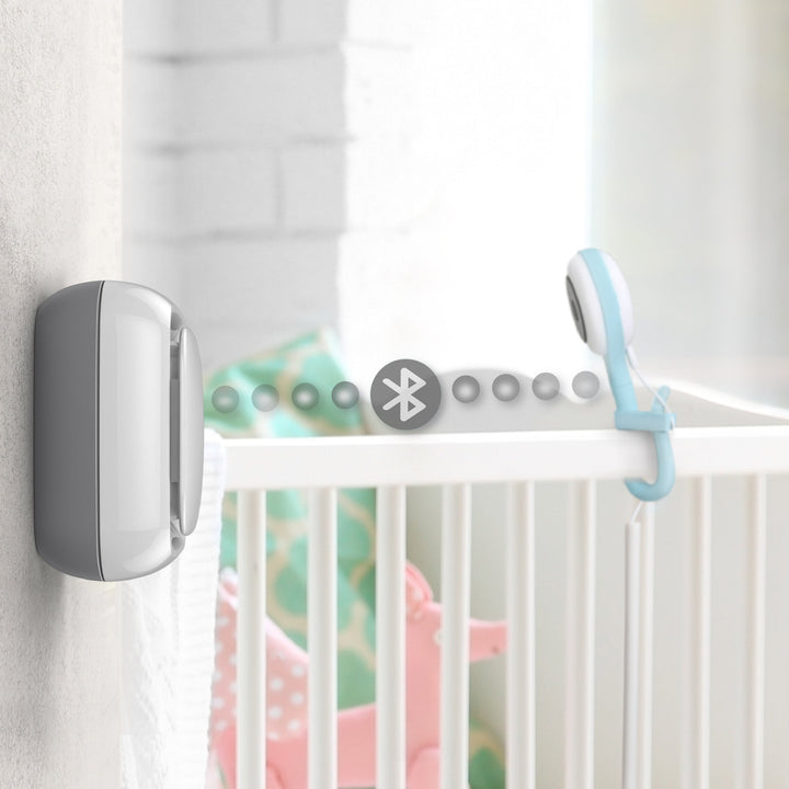 Lollipop Smart Air Quality Sensor