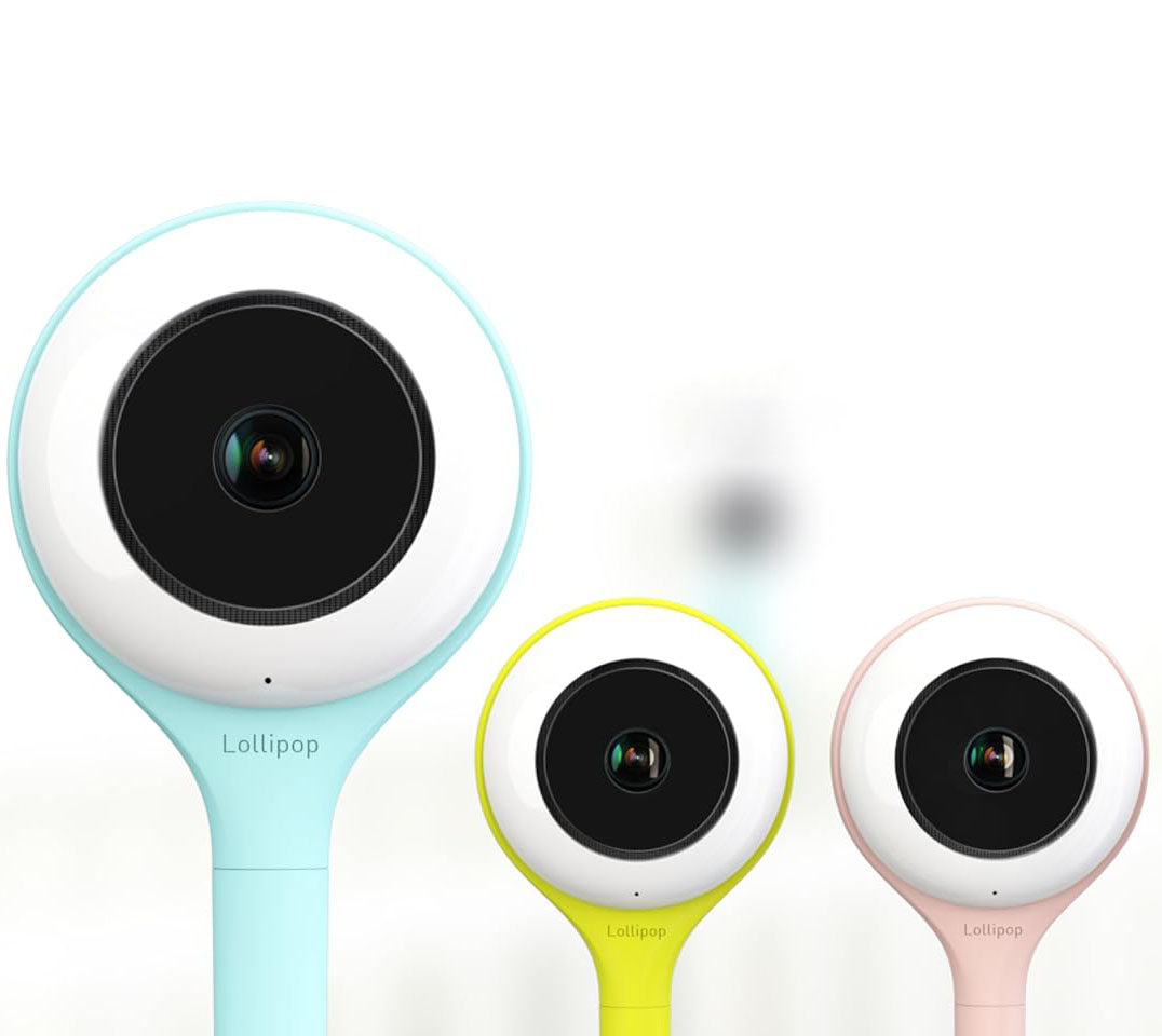 Baby Cameras