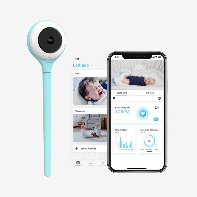 Baby Cameras