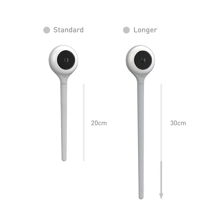 Lollipop Exchangeable Outer 30cm (Koala Grey)